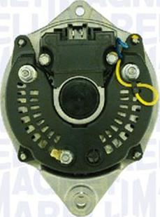 Magneti Marelli 944390399610 - Alternator furqanavto.az