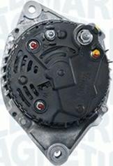 Magneti Marelli 944390399310 - Alternator furqanavto.az