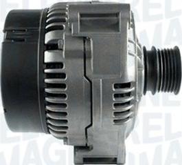 Magneti Marelli 944390394000 - Alternator furqanavto.az