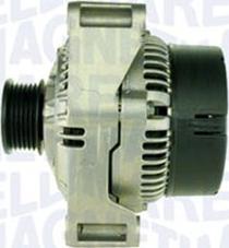 Magneti Marelli 944390394200 - Alternator furqanavto.az