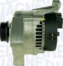 Magneti Marelli 944390394710 - Alternator furqanavto.az