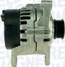 Magneti Marelli 944390395500 - Alternator furqanavto.az