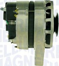 Magneti Marelli 944390395010 - Alternator furqanavto.az