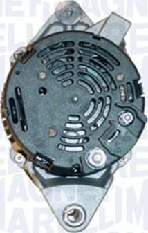 Magneti Marelli 944390395700 - Alternator furqanavto.az