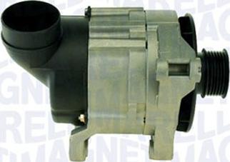 Magneti Marelli 944390396300 - Alternator furqanavto.az