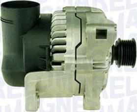 Magneti Marelli 944390390000 - Alternator furqanavto.az