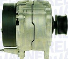 Magneti Marelli 944390390800 - Alternator furqanavto.az