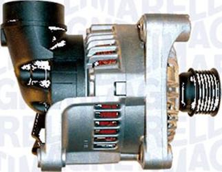 Magneti Marelli 944390391000 - Alternator furqanavto.az