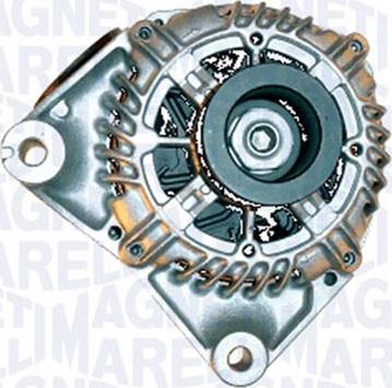 Magneti Marelli 944390391000 - Alternator furqanavto.az