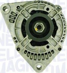 Magneti Marelli 944390393500 - Alternator furqanavto.az