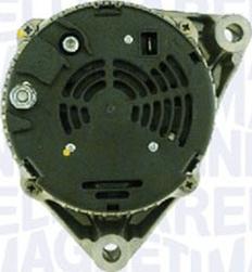 Magneti Marelli 944390393500 - Alternator furqanavto.az