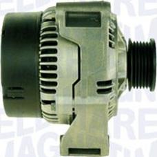 Magneti Marelli 944390393500 - Alternator furqanavto.az