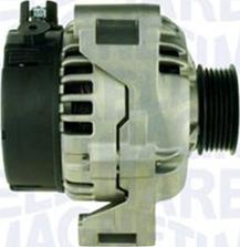 Magneti Marelli 944390393000 - Alternator furqanavto.az