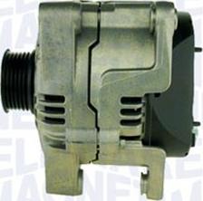 Magneti Marelli 944390392500 - Alternator furqanavto.az