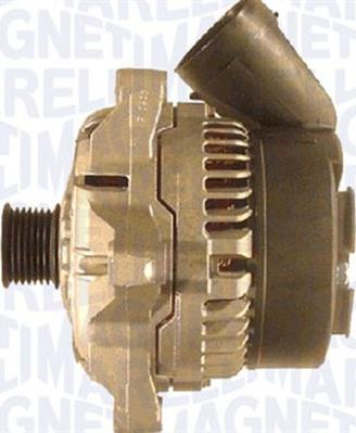 Magneti Marelli 944390392000 - Alternator furqanavto.az