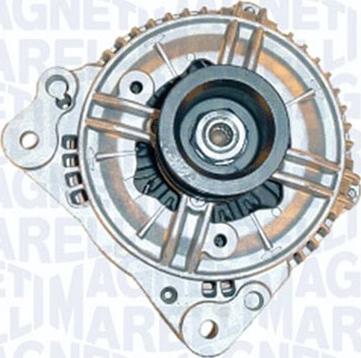 Magneti Marelli 944390392100 - Alternator furqanavto.az