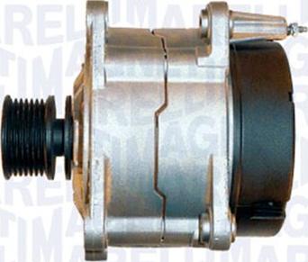 Magneti Marelli 944390392100 - Alternator furqanavto.az