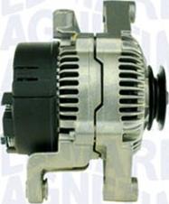 Magneti Marelli 944390392300 - Alternator furqanavto.az