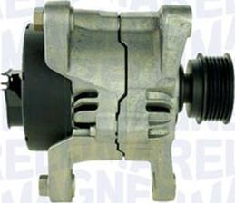 Magneti Marelli 944390392200 - Alternator furqanavto.az