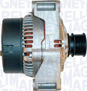 Magneti Marelli 944390397400 - Alternator furqanavto.az