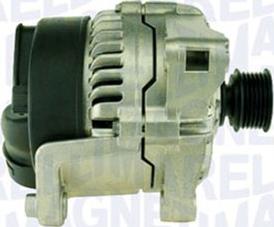 Magneti Marelli 944390397200 - Alternator furqanavto.az