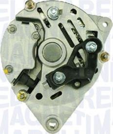 Magneti Marelli 944390344700 - Alternator furqanavto.az