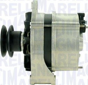 Magneti Marelli 944390345600 - Alternator furqanavto.az