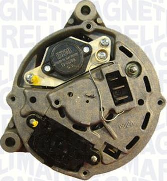 Magneti Marelli 944390340600 - Alternator furqanavto.az