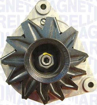 Magneti Marelli 944390340600 - Alternator furqanavto.az