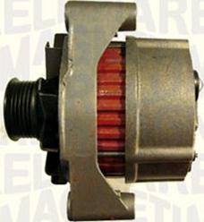 Magneti Marelli 944390340600 - Alternator furqanavto.az