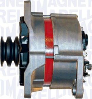 Magneti Marelli 944390340100 - Alternator furqanavto.az