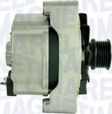 Magneti Marelli 944390340200 - Alternator furqanavto.az