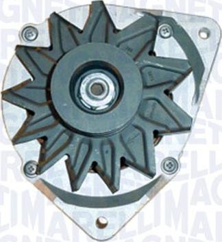 Magneti Marelli 944390341400 - Alternator furqanavto.az