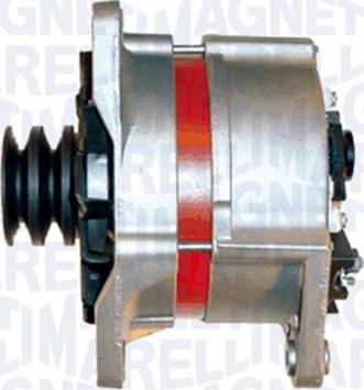 Magneti Marelli 944390341400 - Alternator furqanavto.az