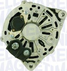 Magneti Marelli 944390341700 - Alternator furqanavto.az