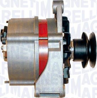 Magneti Marelli 944390342400 - Alternator furqanavto.az