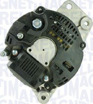 Magneti Marelli 944390342300 - Alternator furqanavto.az