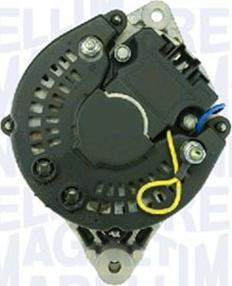 Magneti Marelli 944390347400 - Alternator furqanavto.az