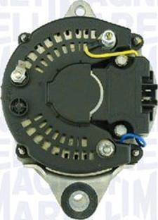 Magneti Marelli 944390347810 - Alternator furqanavto.az