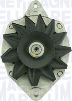 Magneti Marelli 944390347810 - Alternator furqanavto.az