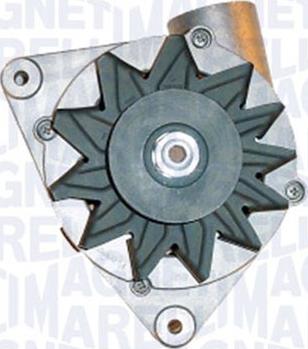 Magneti Marelli 944390358100 - Alternator furqanavto.az