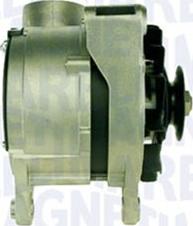 Magneti Marelli 944390357300 - Alternator furqanavto.az