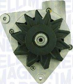 Magneti Marelli 944390357300 - Alternator furqanavto.az