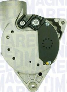 Magneti Marelli 944390357300 - Alternator furqanavto.az