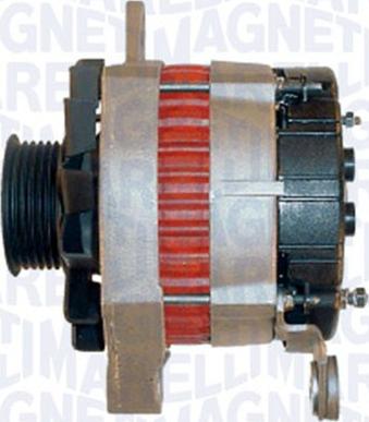 Magneti Marelli 944390369410 - Alternator furqanavto.az