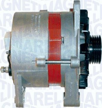 Magneti Marelli 944390369650 - Alternator furqanavto.az