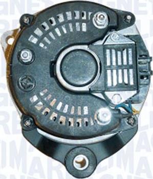 Magneti Marelli 944390369010 - Alternator furqanavto.az