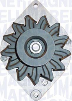 Magneti Marelli 944390369300 - Alternator furqanavto.az