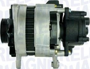 Magneti Marelli 944390365910 - Alternator furqanavto.az