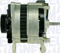 Magneti Marelli 944390365810 - Alternator furqanavto.az